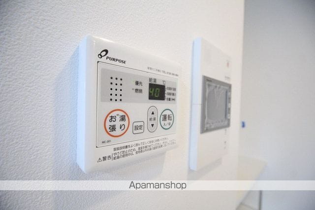 エールグラン豊中本町の内装写真