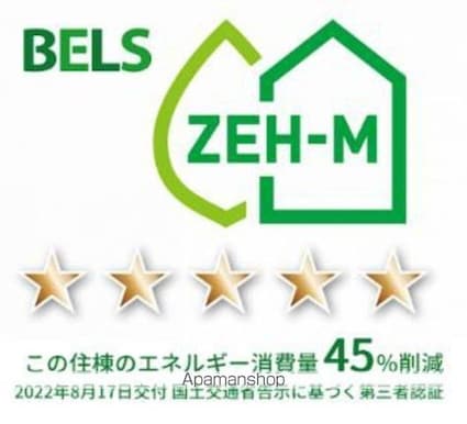 プティペル[1LDK/52.96m2]の内装1