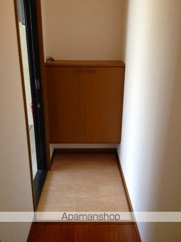 あれぐりあの内装写真