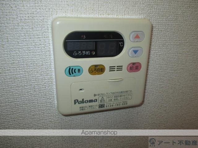 ラティオ.FJの内装写真