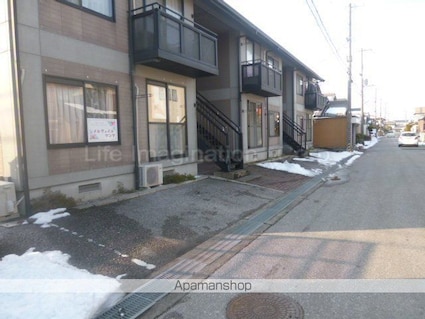 メゾン　フローレンス[2LDK/57.13m2]の共用部3