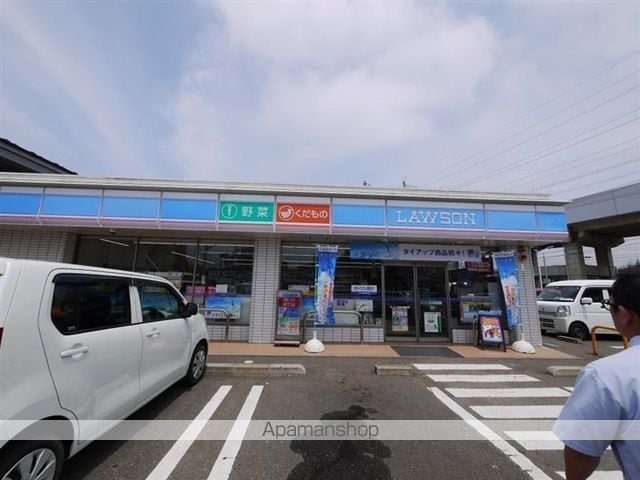 プロムナード河原町の周辺写真