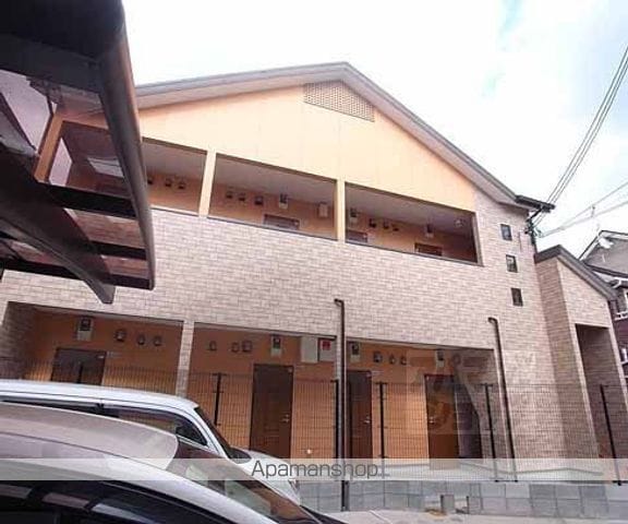 セ・レスト薬大南の外観写真