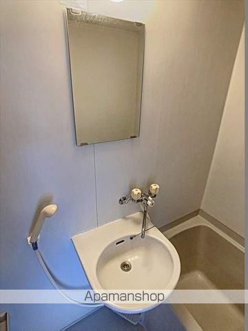 パーティアム津高の内装写真
