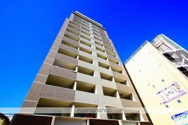 アリュージュ志木本町の外観写真