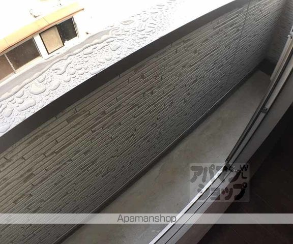アールグランツ盧山寺千本の内装写真