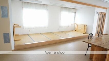 ハイムクマンド[1R/20m2]の共用部7