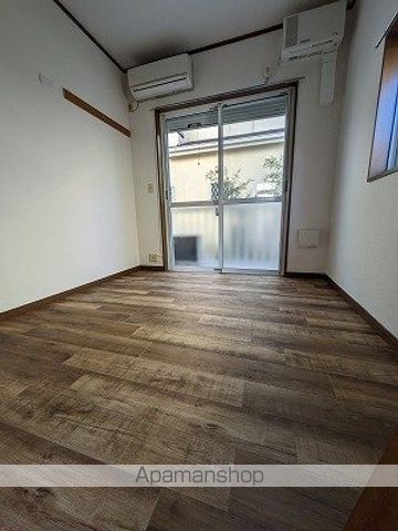 カレッジコ-ポ吉田の内装写真