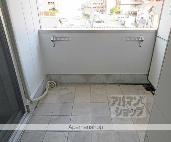 ディスティ桃山の内装写真