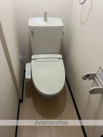 レオネクストTAKAO32の内装写真