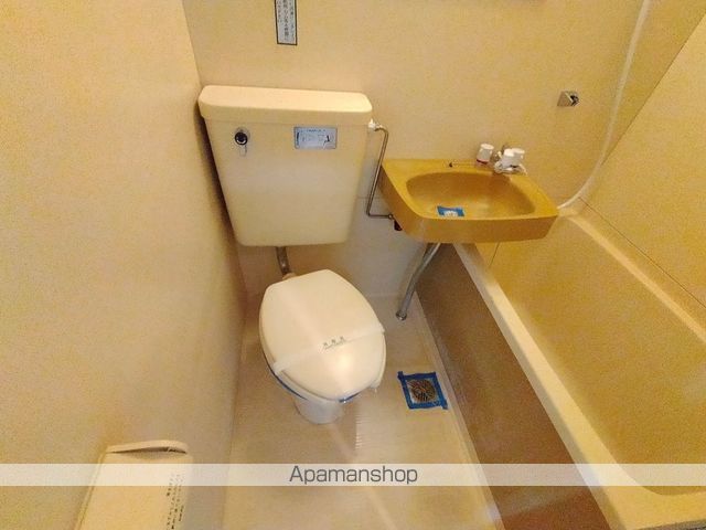 プレアール小若江の内装写真