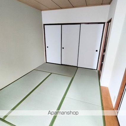 エンゼルハイム[3K/50m2]のその他内装2