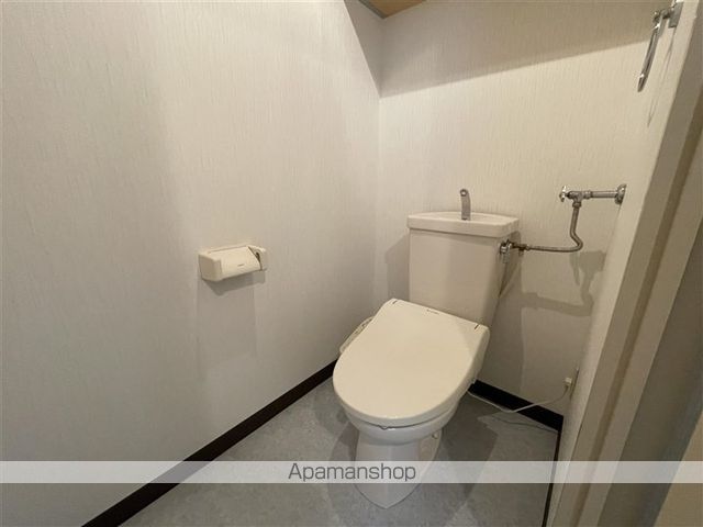 グランドール緑町の内装写真