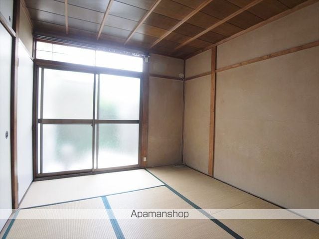 叡山電鉄 修学院駅 徒歩5分 1階建 築60年の内装写真