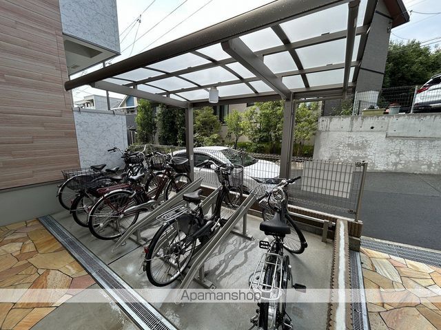 FUJIPALACE千里山のその他写真