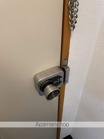 メゾン浪速の内装写真