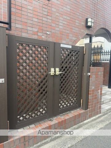 クレスト住吉A棟の内装写真
