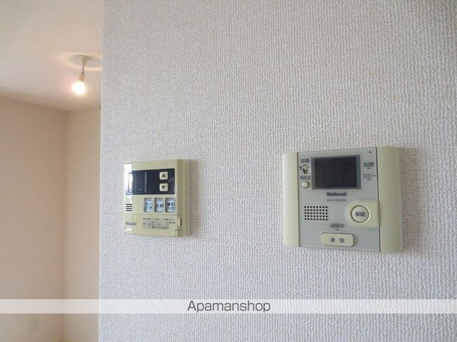 エランビタールSHIOMIの内装写真