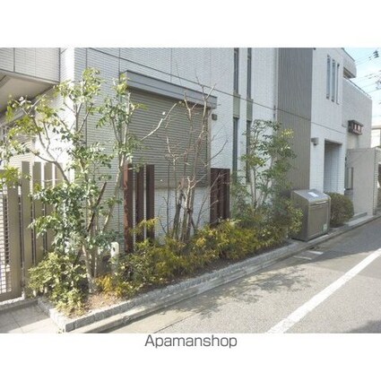シャトーグレース[1LDK/37.95m2]の共用部1