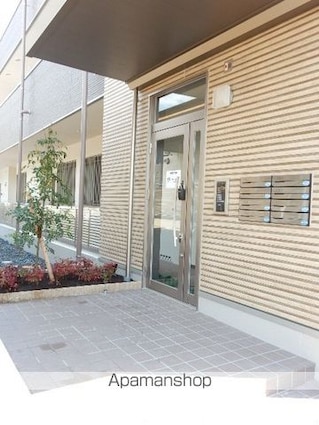 ｃｏｃｏ　ｆｅｒｍｅ[2LDK/65.5m2]のエントランス2