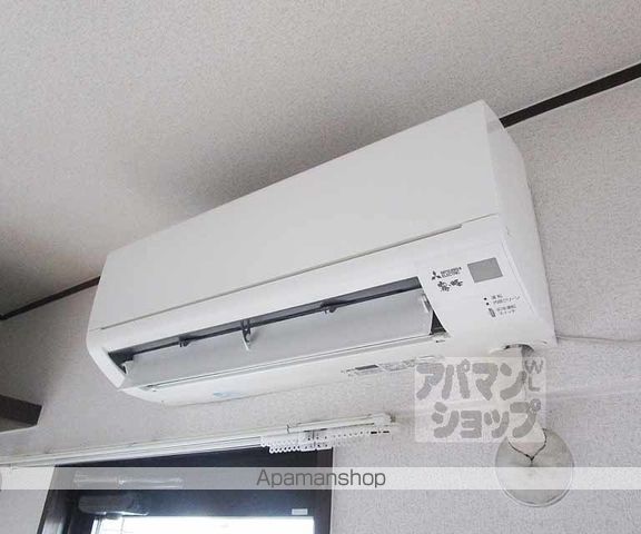 ハイツおおくらの内装写真