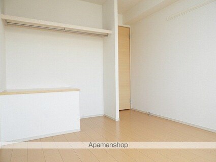 ベル　フィオーレ[1LDK/41.3m2]の内装3