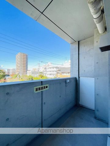 S−FORT六番町の内装写真