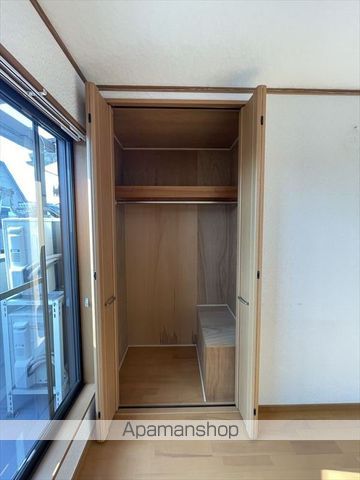 奈良線 城陽駅 徒歩6分 3階建 築25年の内装写真