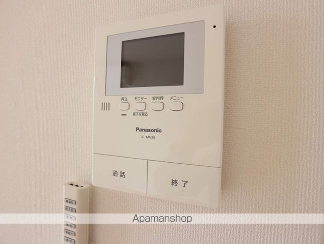 ルミナス 花筏の内装写真
