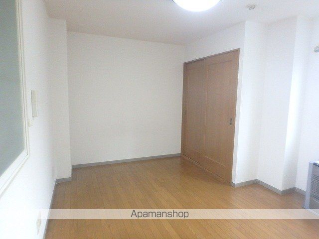 プレジールSIGEMIの内装写真