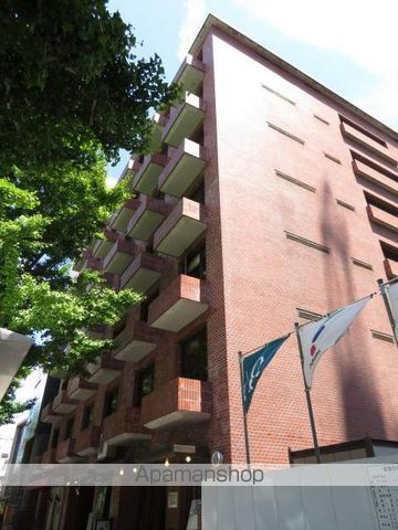 仙台錦町ハルヤマテラスの外観写真