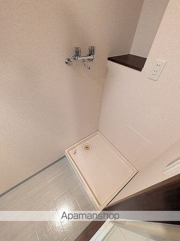 野村ステイツ河原町ガーデンスクエアの内装写真