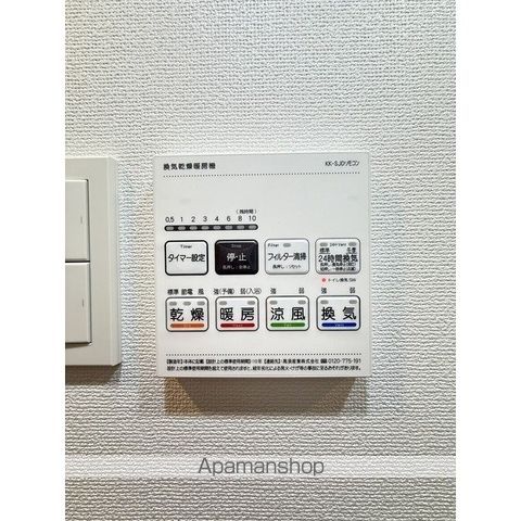 アジールコート下高井戸の内装写真