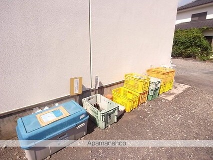 ハイツ谷野[1R/16.7m2]の共用部3