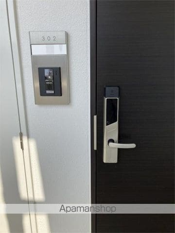 ヴェルデフォレスタ木曽川の内装写真