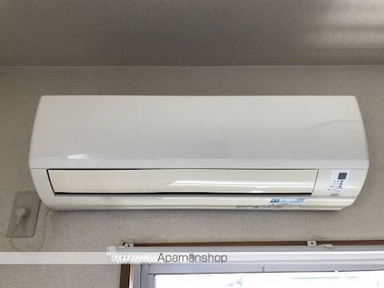 シャーマー上町[1R/20m2]のその他設備