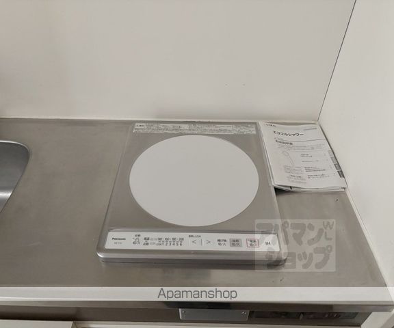 エバグリーンヴィラ小佃の内装写真