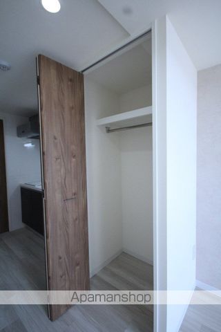 アクアラフォレ豊中の内装写真