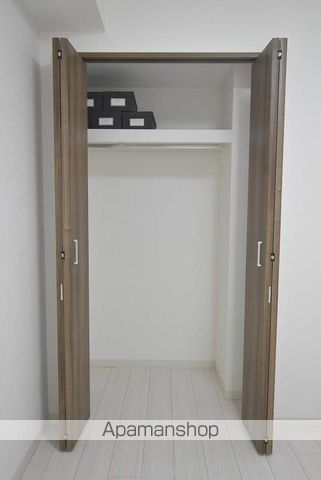 リバージュL38の内装写真