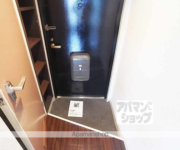 ファーストユースハイツの内装写真