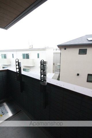 D−RESIDENCE仙波町の内装写真
