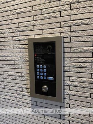 ＣＥＲＩＳＩＥＲ[1LDK/39.33m2]の内装6