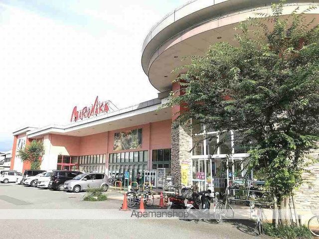 レオパレス高知旭町の周辺写真