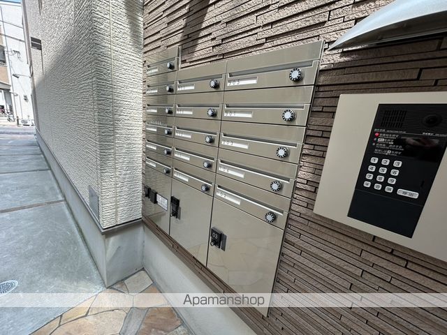 フジパレス大桐ノースの内装写真
