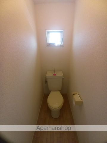 S・Tクローバーの内装写真