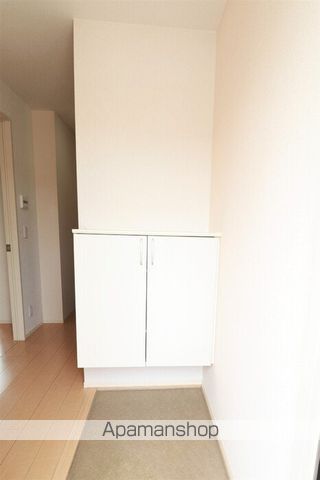 Apt.NRTの内装写真