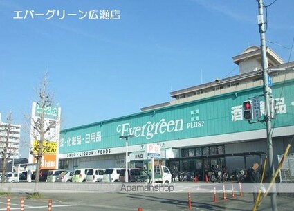 和歌山県和歌山市手平５丁目[1K/26.08m2]の周辺3
