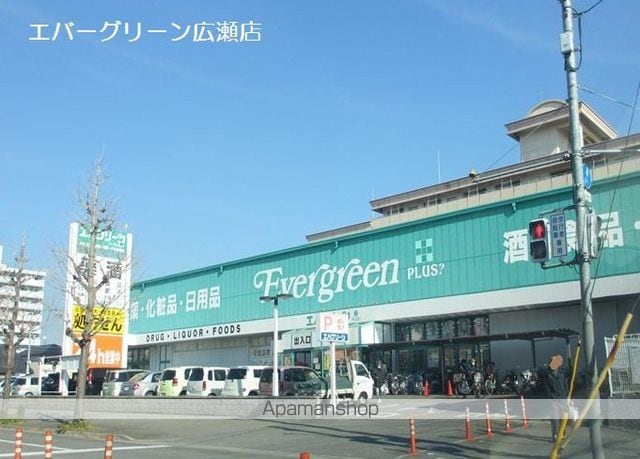 和歌山県和歌山市手平５丁目[1K/26.08m2]の周辺3