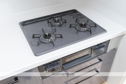 セントラルハイツ屋島[1LDK/54.5m2]の内装4