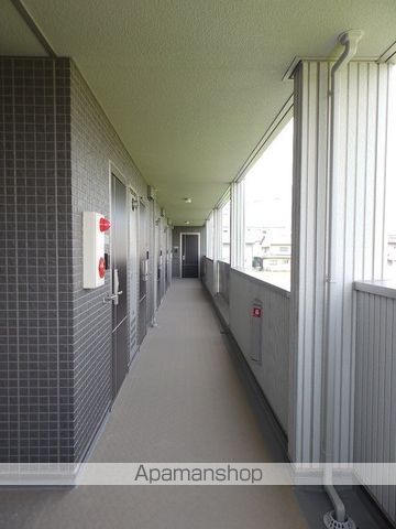 アリエッタ川口のその他写真